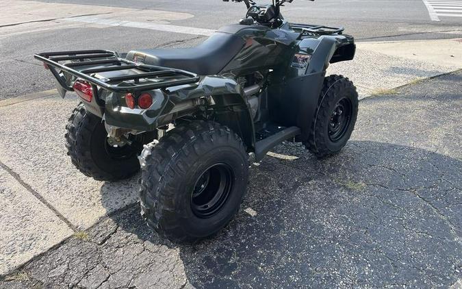 2024 Honda® Fourtrax Recon