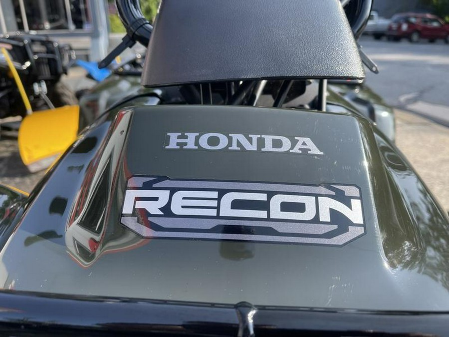 2024 Honda® Fourtrax Recon