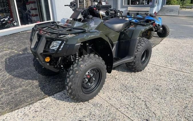 2024 Honda® Fourtrax Recon