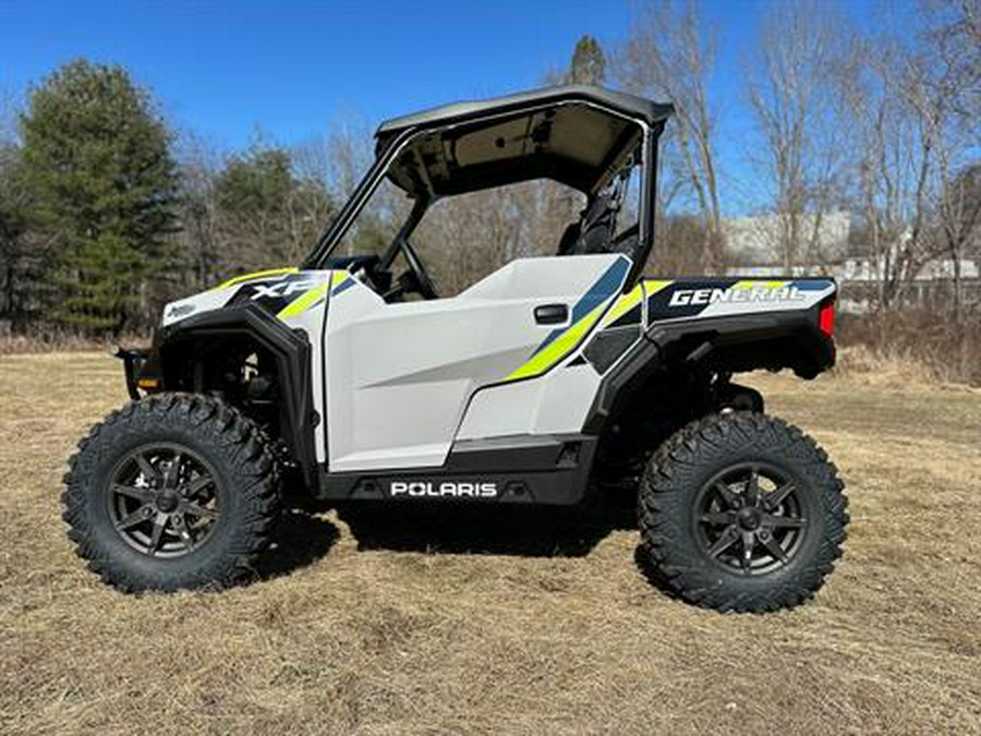 2024 Polaris General XP 1000 Sport