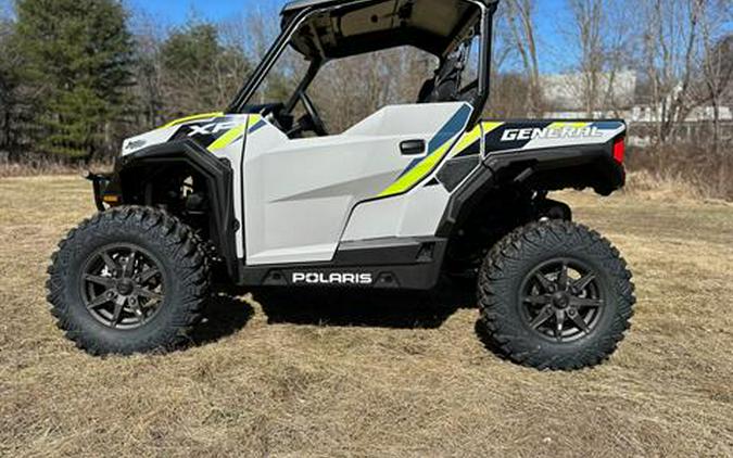 2024 Polaris General XP 1000 Sport