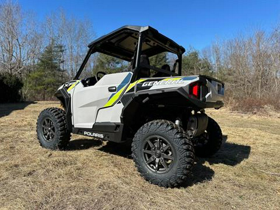 2024 Polaris General XP 1000 Sport