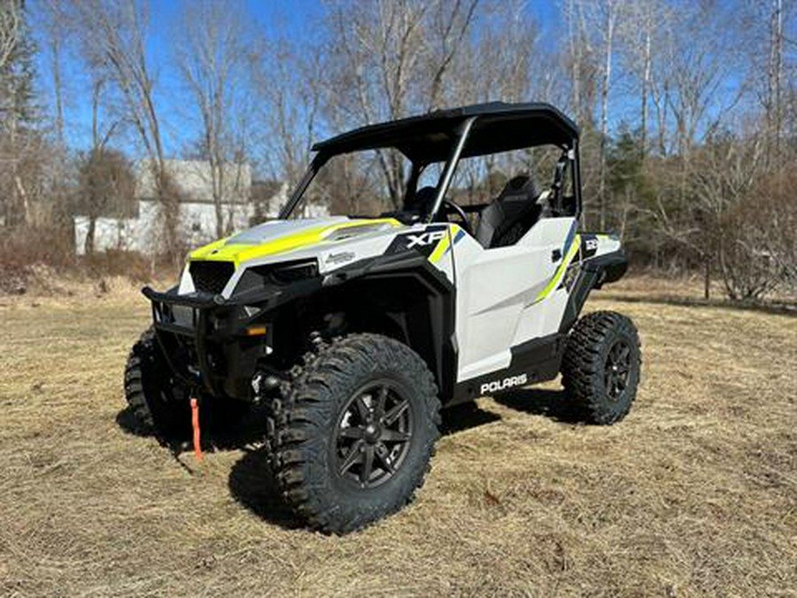 2024 Polaris General XP 1000 Sport