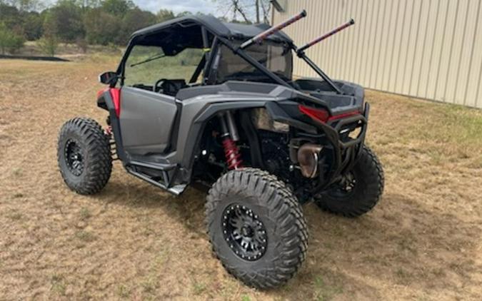 2024 Polaris® RZR XP 1000 Ultimate