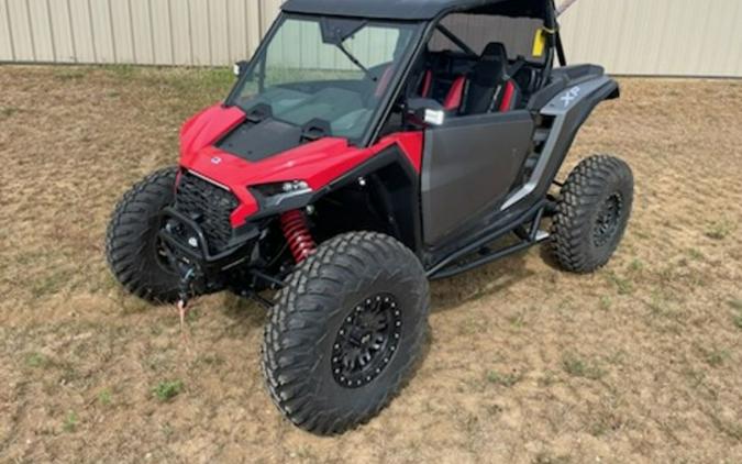 2024 Polaris® RZR XP 1000 Ultimate