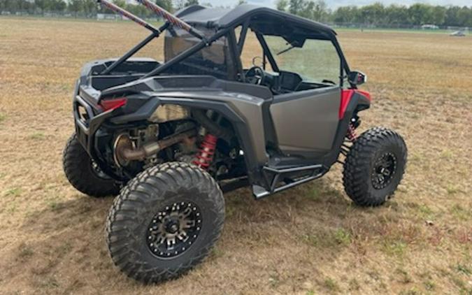 2024 Polaris® RZR XP 1000 Ultimate