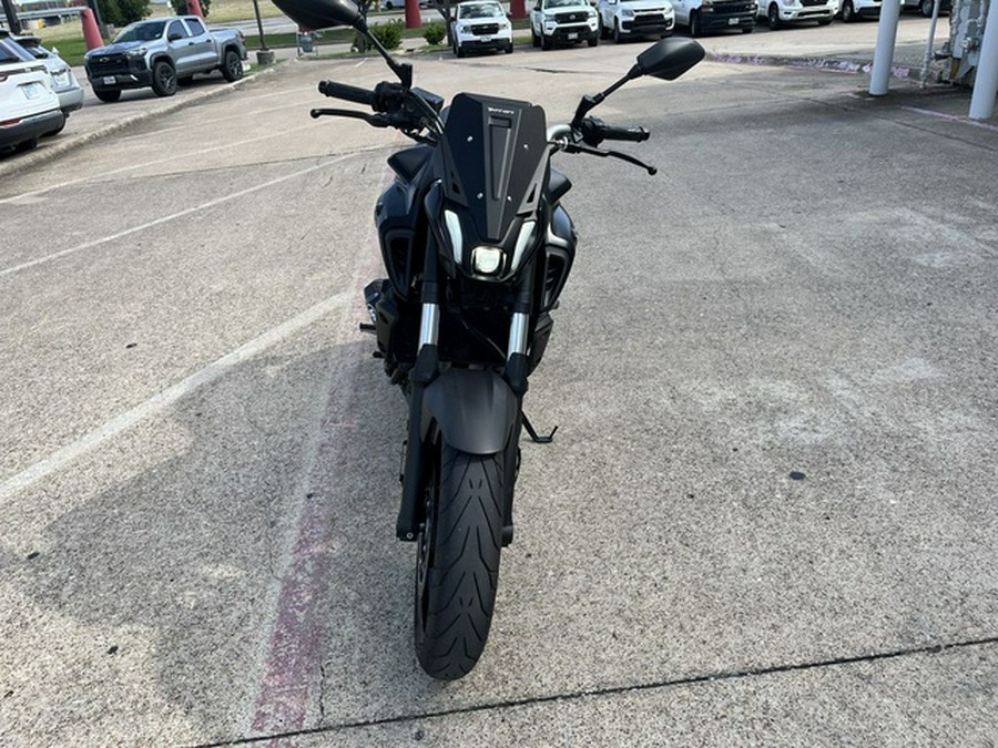 2023 Yamaha MT 07