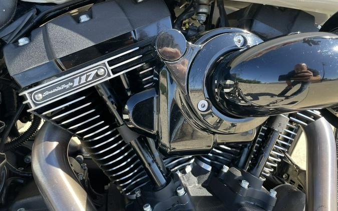 2016 Harley-Davidson® FXDLS - Low Rider® S