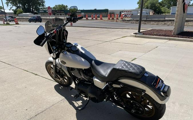 2016 Harley-Davidson® FXDLS - Low Rider® S