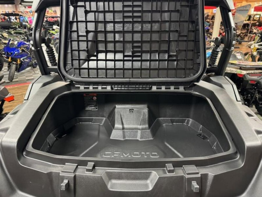 2026 CFMOTO ZFORCE 950 Sport