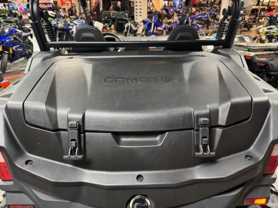 2026 CFMOTO ZFORCE 950 Sport