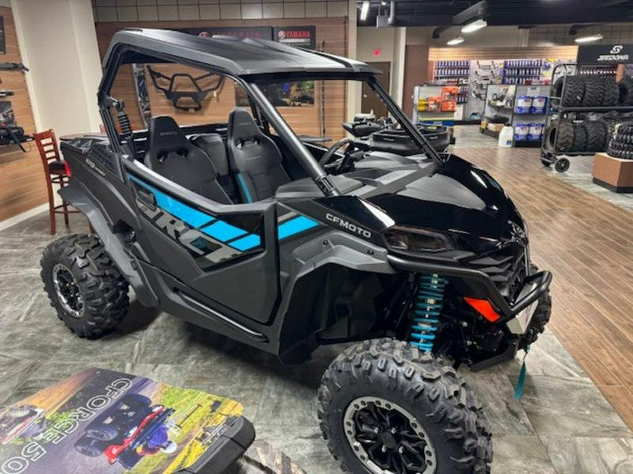 2026 CFMOTO ZFORCE 950 Sport