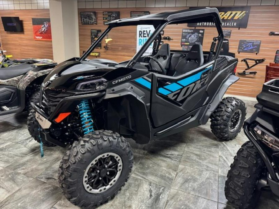 2026 CFMOTO ZFORCE 950 Sport