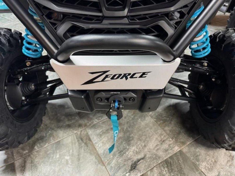 2026 CFMOTO ZFORCE 950 Sport