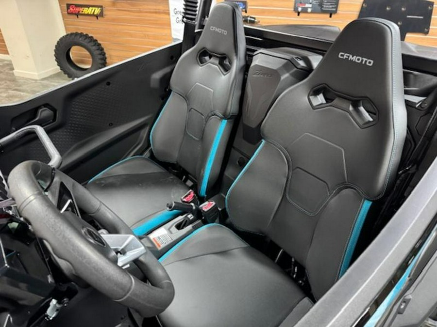 2026 CFMOTO ZFORCE 950 Sport
