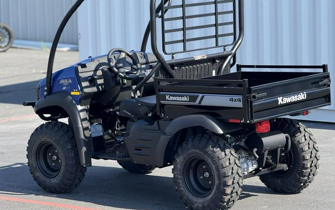 2026 Kawasaki Mule SX™ 4x4 XC