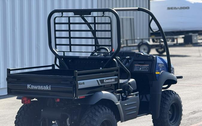 2026 Kawasaki Mule SX™ 4x4 XC