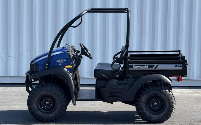 2026 Kawasaki Mule SX™ 4x4 XC