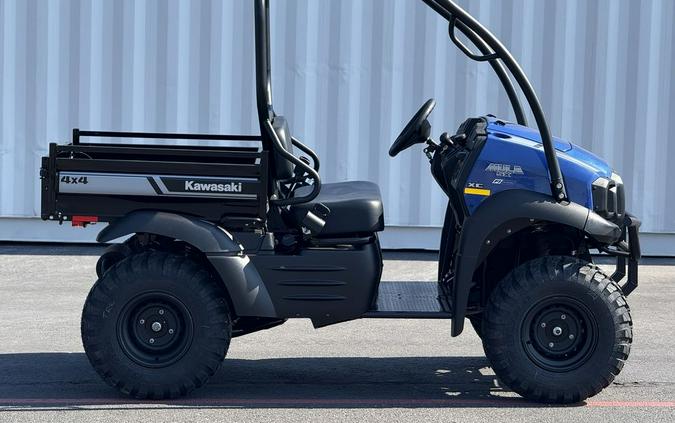 2026 Kawasaki Mule SX™ 4x4 XC