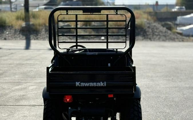 2026 Kawasaki Mule SX™ 4x4 XC