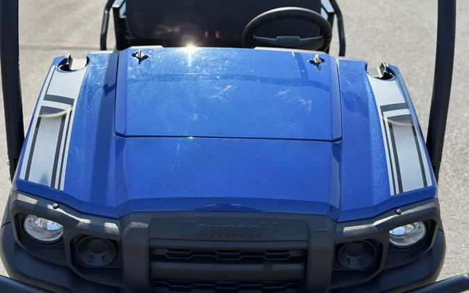 2026 Kawasaki Mule SX™ 4x4 XC