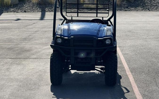 2026 Kawasaki Mule SX™ 4x4 XC