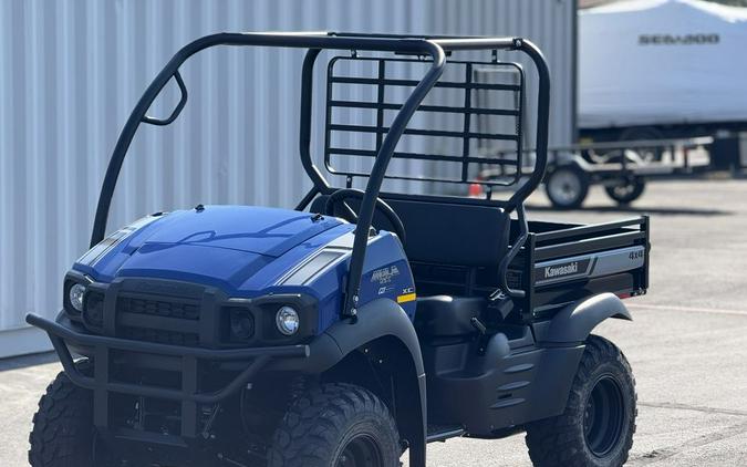2026 Kawasaki Mule SX™ 4x4 XC