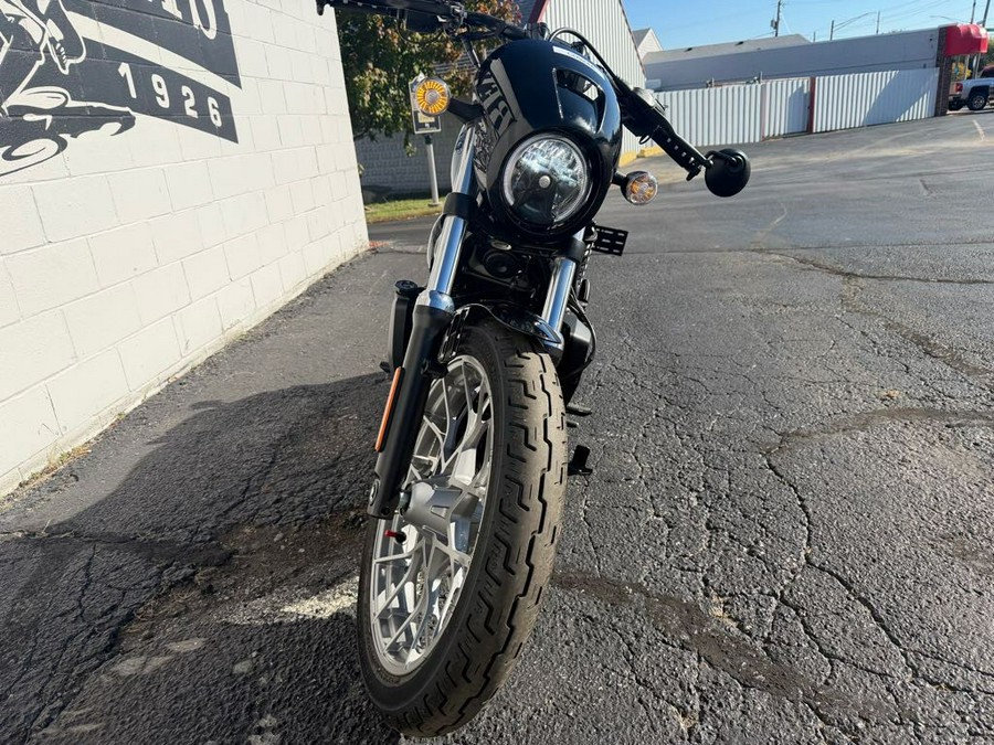 2023 Harley-Davidson® Nightster