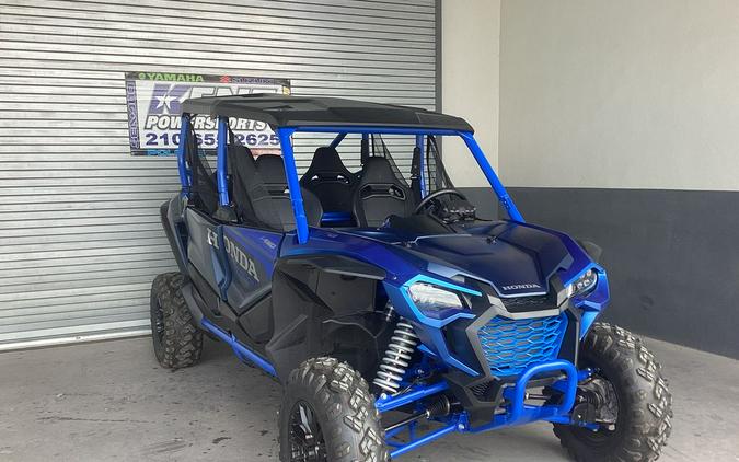 2025 Honda Talon 1000X 4 FOX® Live Valve