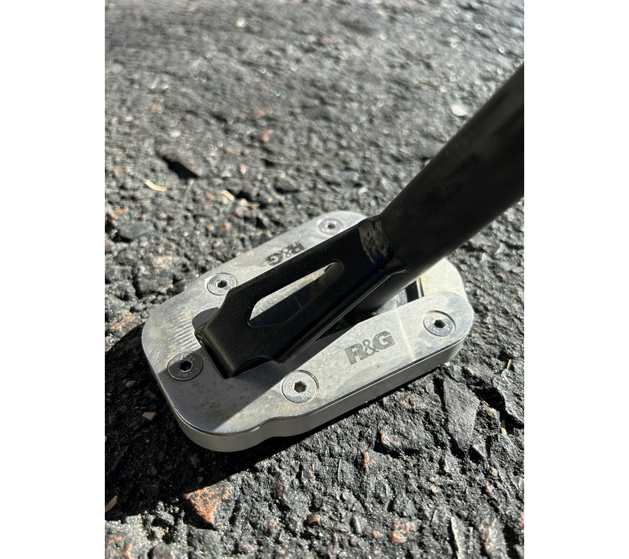 2024 Honda CRF300L Rally