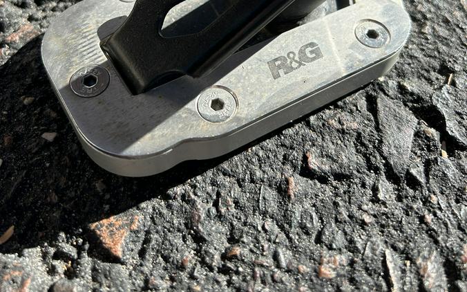 2024 Honda CRF300L Rally