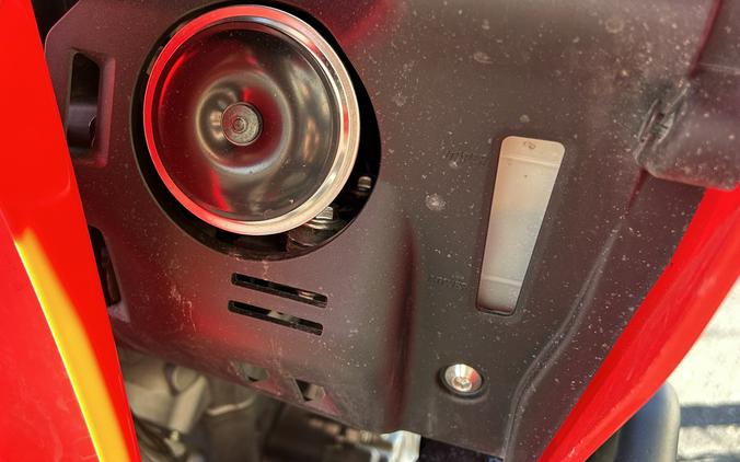 2024 Honda CRF300L Rally