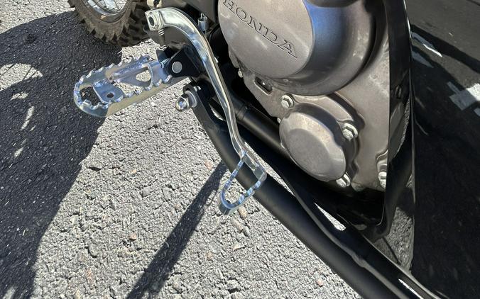 2024 Honda CRF300L Rally