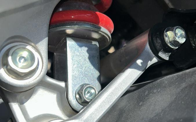 2024 Honda CRF300L Rally