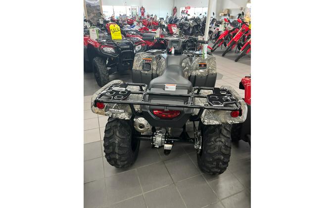 2026 Honda RANCHER 4X4