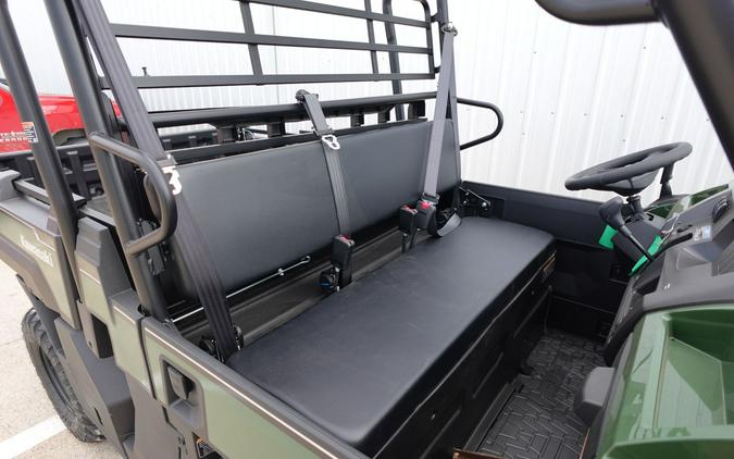 2026 Kawasaki MULE PRO-FX 820 EPS