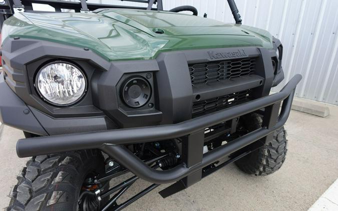 2026 Kawasaki MULE PRO-FX 820 EPS
