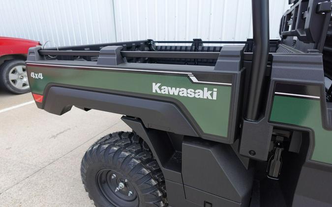 2026 Kawasaki MULE PRO-FX 820 EPS