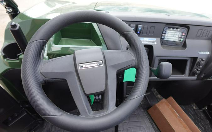 2026 Kawasaki MULE PRO-FX 820 EPS