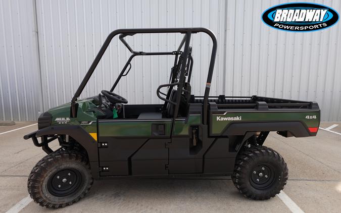 2026 Kawasaki MULE PRO-FX 820 EPS