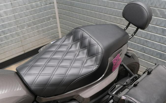 2023 HARLEY SPORTSTER S