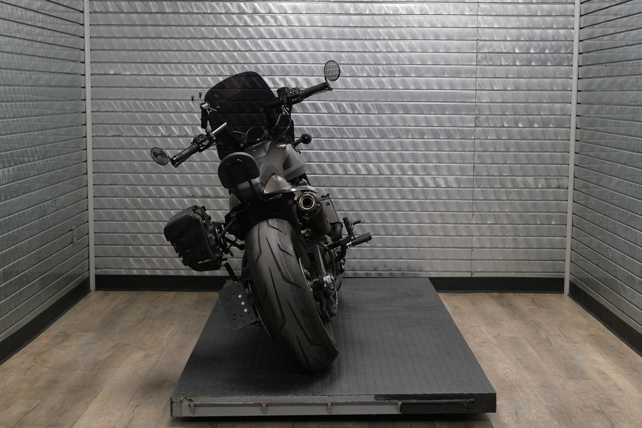 2023 HARLEY SPORTSTER S