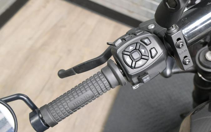 2023 HARLEY SPORTSTER S