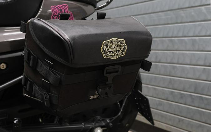 2023 HARLEY SPORTSTER S