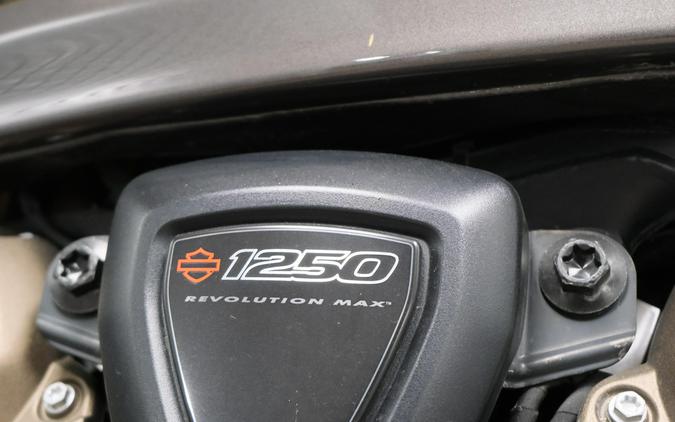 2023 HARLEY SPORTSTER S