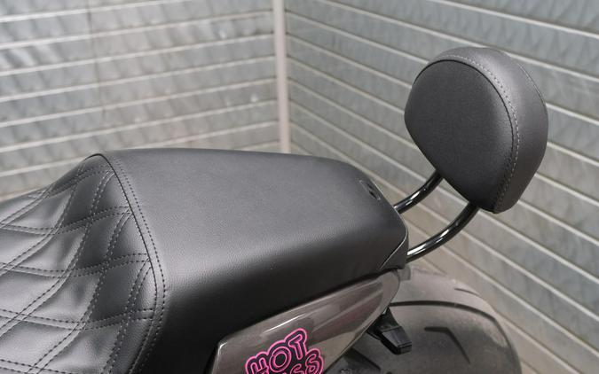 2023 HARLEY SPORTSTER S