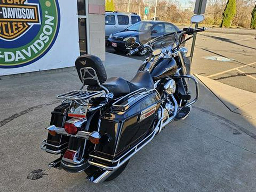 2000 Harley-Davidson FLHR/FLHRI Road King®