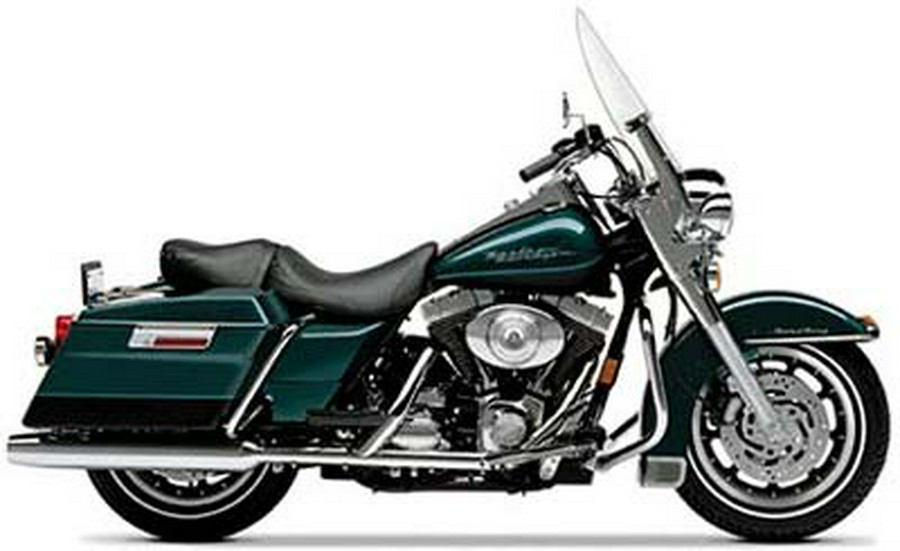 2000 Harley-Davidson FLHR/FLHRI Road King®