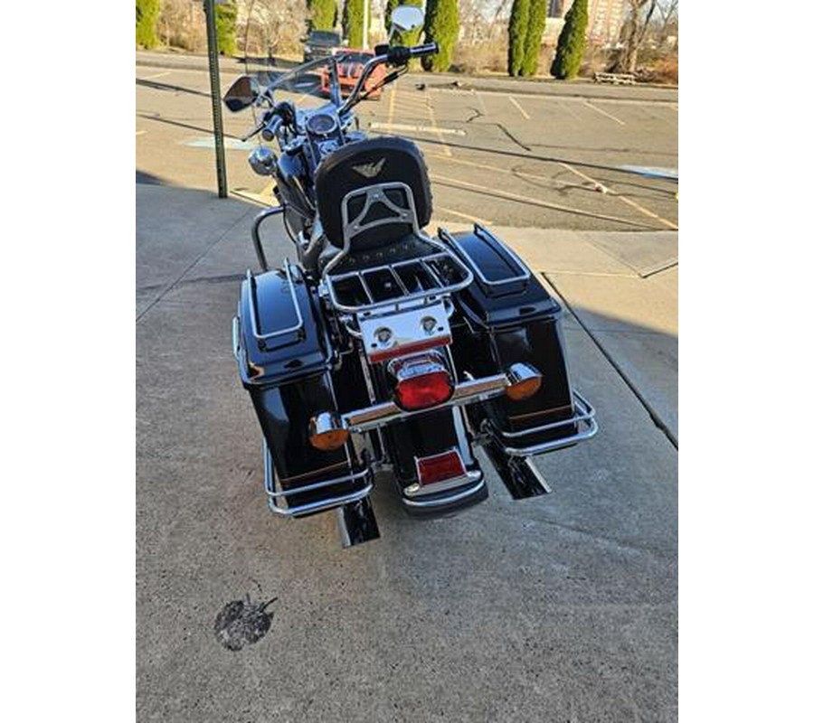 2000 Harley-Davidson FLHR/FLHRI Road King®
