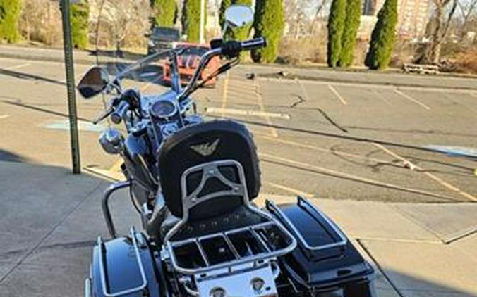 2000 Harley-Davidson FLHR/FLHRI Road King®